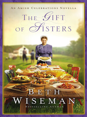 cover image of The Gift of Sisters